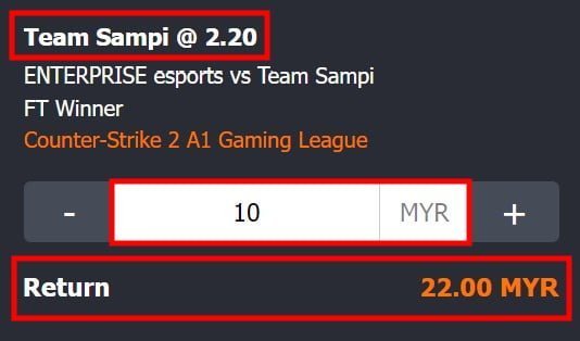 how to bet on csgo matches esports csgo betting guide example 2