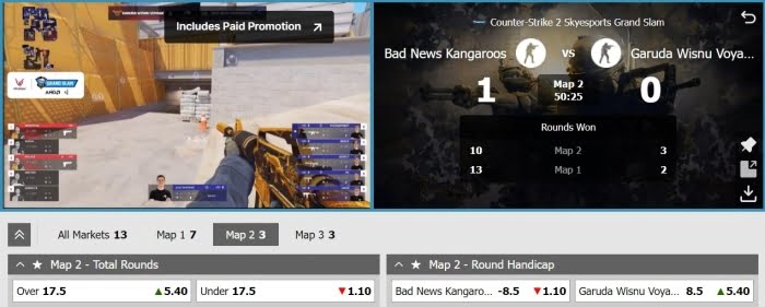 how to bet on csgo matches esports csgo betting guide with betting tips
