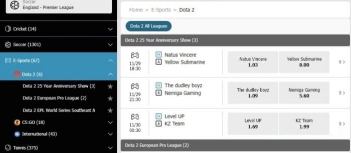 how to win dota 2 betting online strategies for beginners