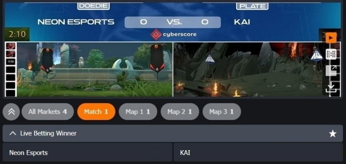 how to win dota 2 betting online tips and tricks for beginners