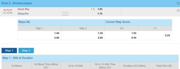 how to win dota 2 betting online tips and tricks