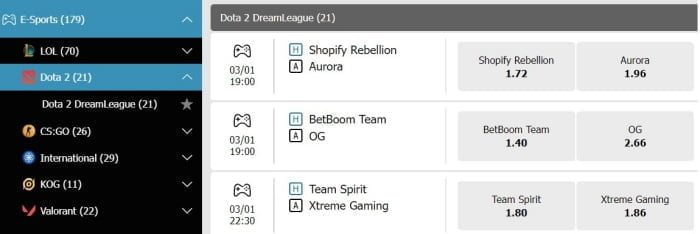 how to win esports betting strategies online by experts