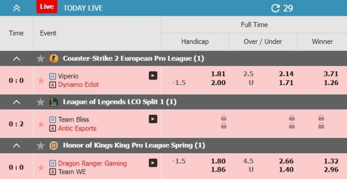 how to win esports betting strategies online revealed by experts