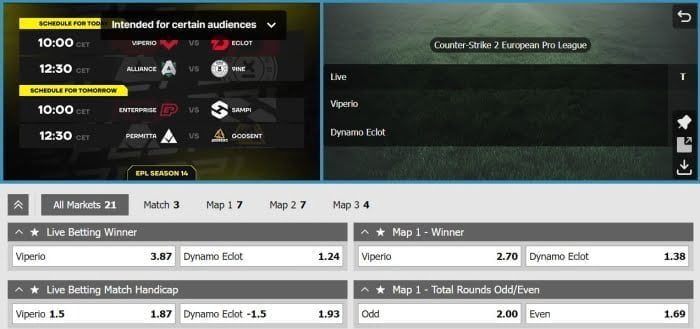 how to win esports betting strategies online revealed for beginners
