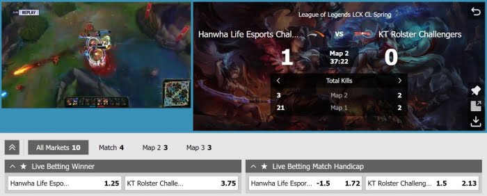 league of legends betting tips and tricks for beginners to earn big