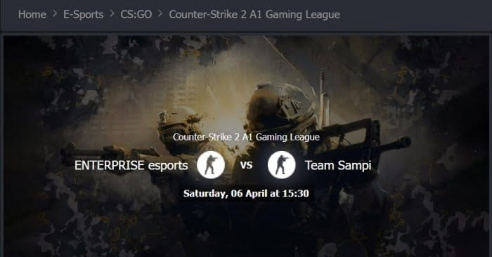 CSGO betting tips and tricks for beginners to earn big online
