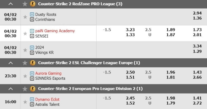 CSGO betting tips and tricks for beginners to earn big