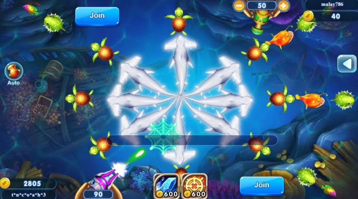 crazy fishing game online tutorial for beginners explained