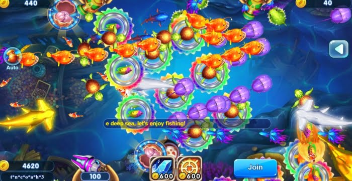 crazy fishing game online tutorial for beginners with tips