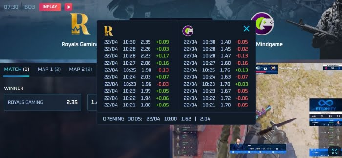 csgo betting strategy tips to win huge payouts online
