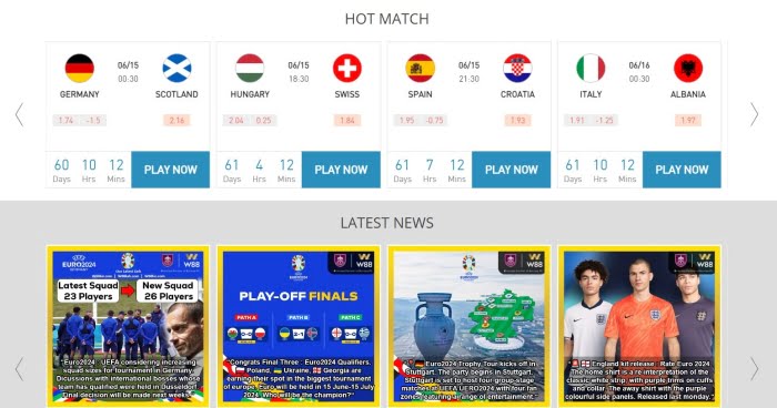 euro 2024 betting guide with tutorial bet on uefa euro 2024