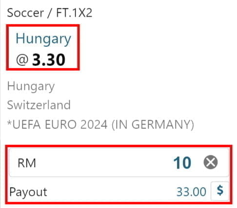 euro 2024 betting guide with tutorial play uefa euro 2024 betting outcome 1
