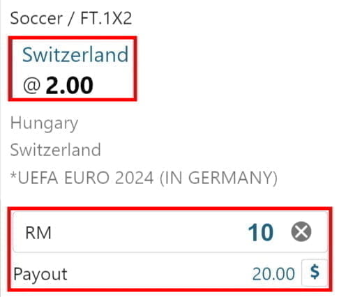 euro 2024 betting guide with tutorial play uefa euro 2024 betting outcome 2