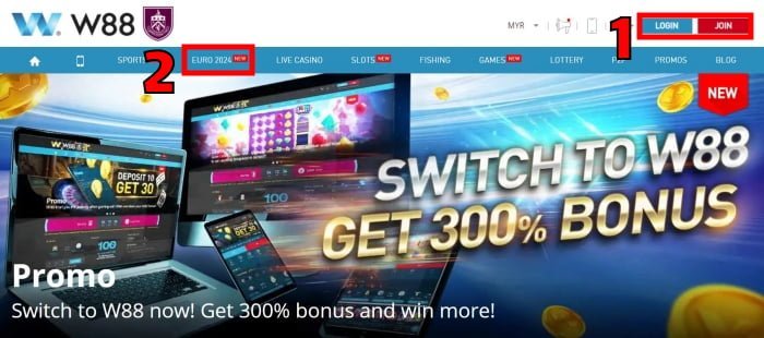 euro 2024 betting guide with tutorial play uefa euro 2024 betting step 1