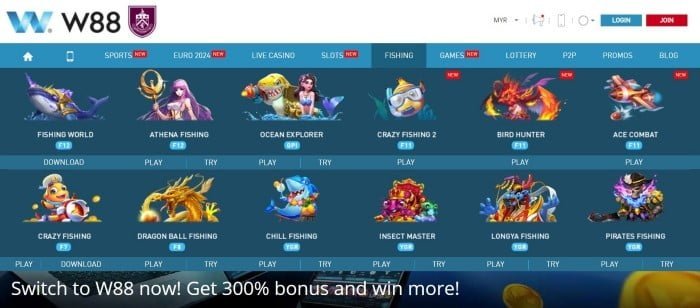 fishing game tricks and tips to earn huge payouts online