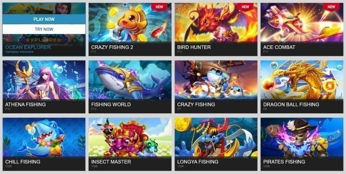 fishing game tricks and tips to win huge payouts online