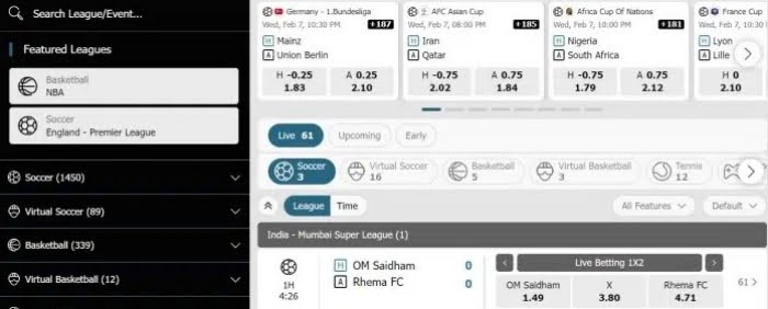 football betting strategies to win that work most of the time