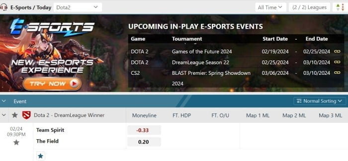 is esports betting legal learn truth from experts
