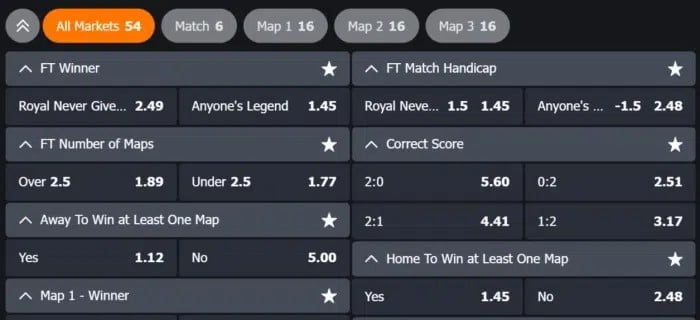 is esports betting legal online learn truth from experts