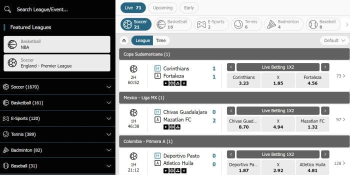 is sports betting legal online revealed by experts for players online