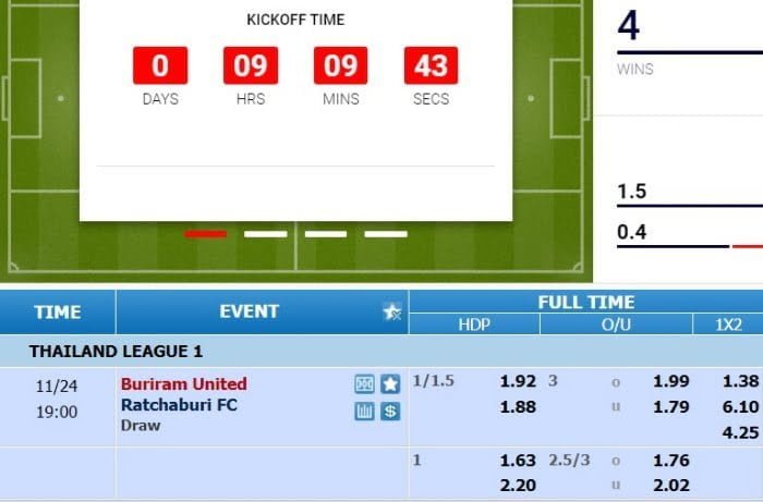 is sports betting legal online revealed for malaysian players online