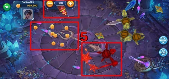 ocean explorer game guide for beginners by experts step 3