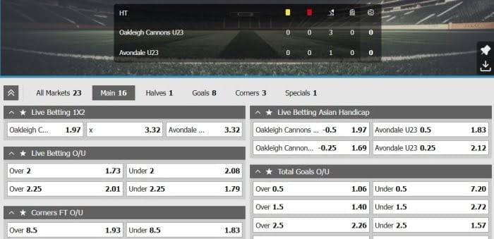 safest football betting strategies that work most of the time