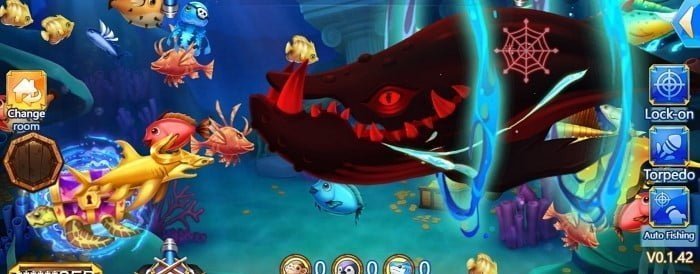 top fishing game tricks and tips to earn huge payouts online