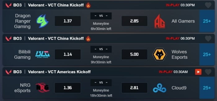 valorant pro strategies to win esports betting for beginners