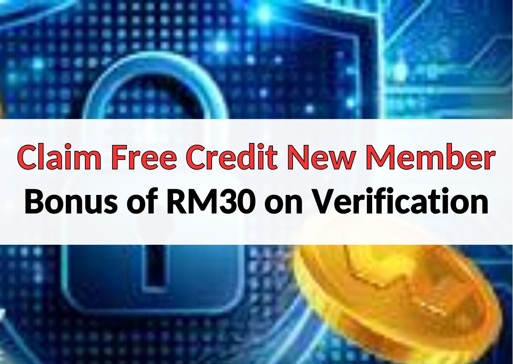Claim Free Credit New Member w88