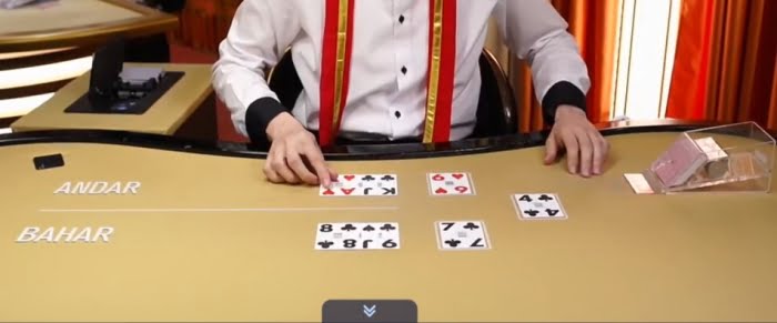 andar bahar online game tricks and tips for beginners