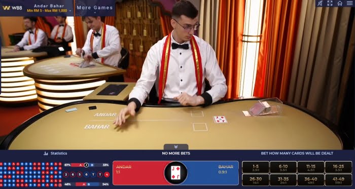 andar bahar online game tricks and tips to win big online