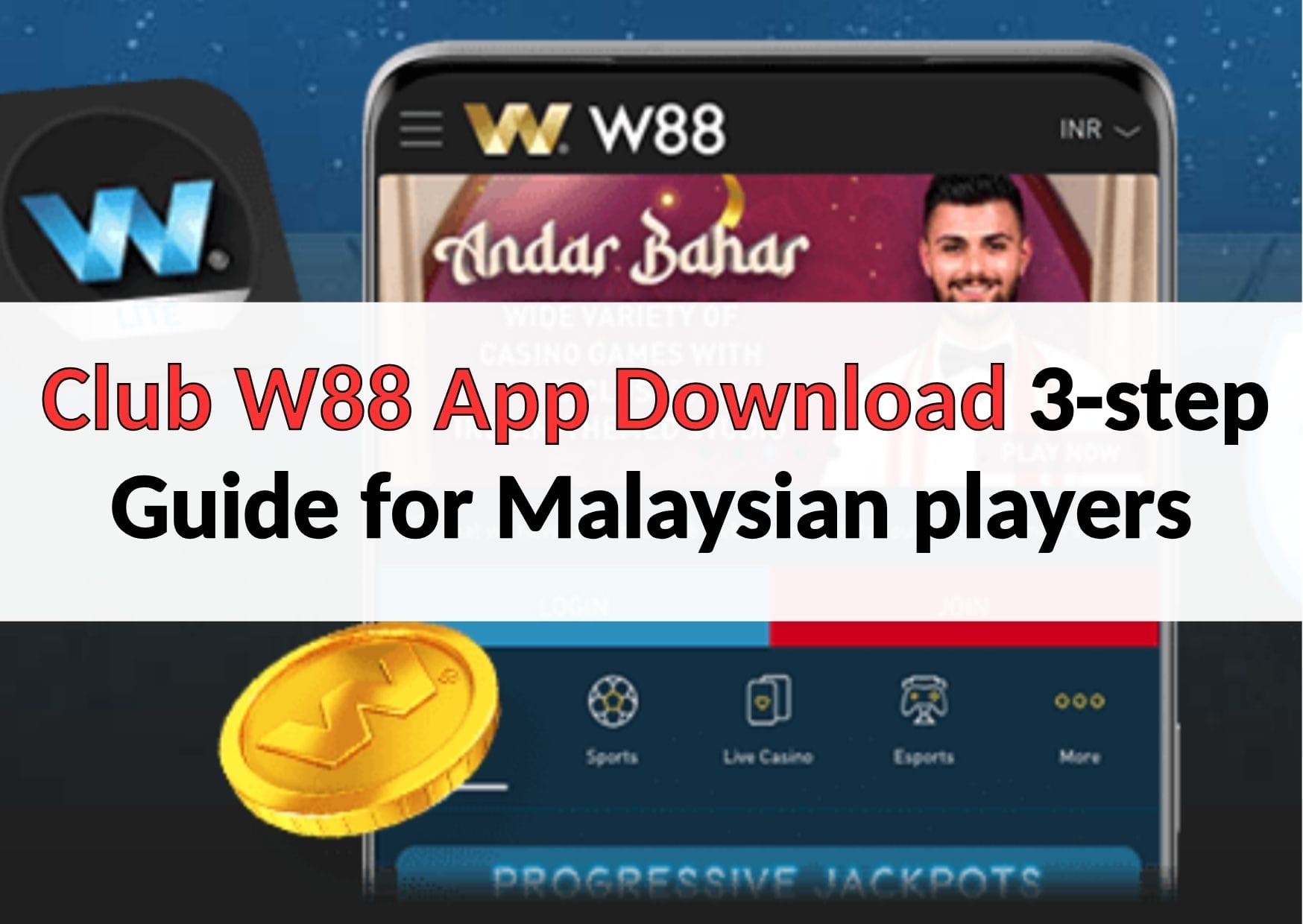 club w88 app download (1)