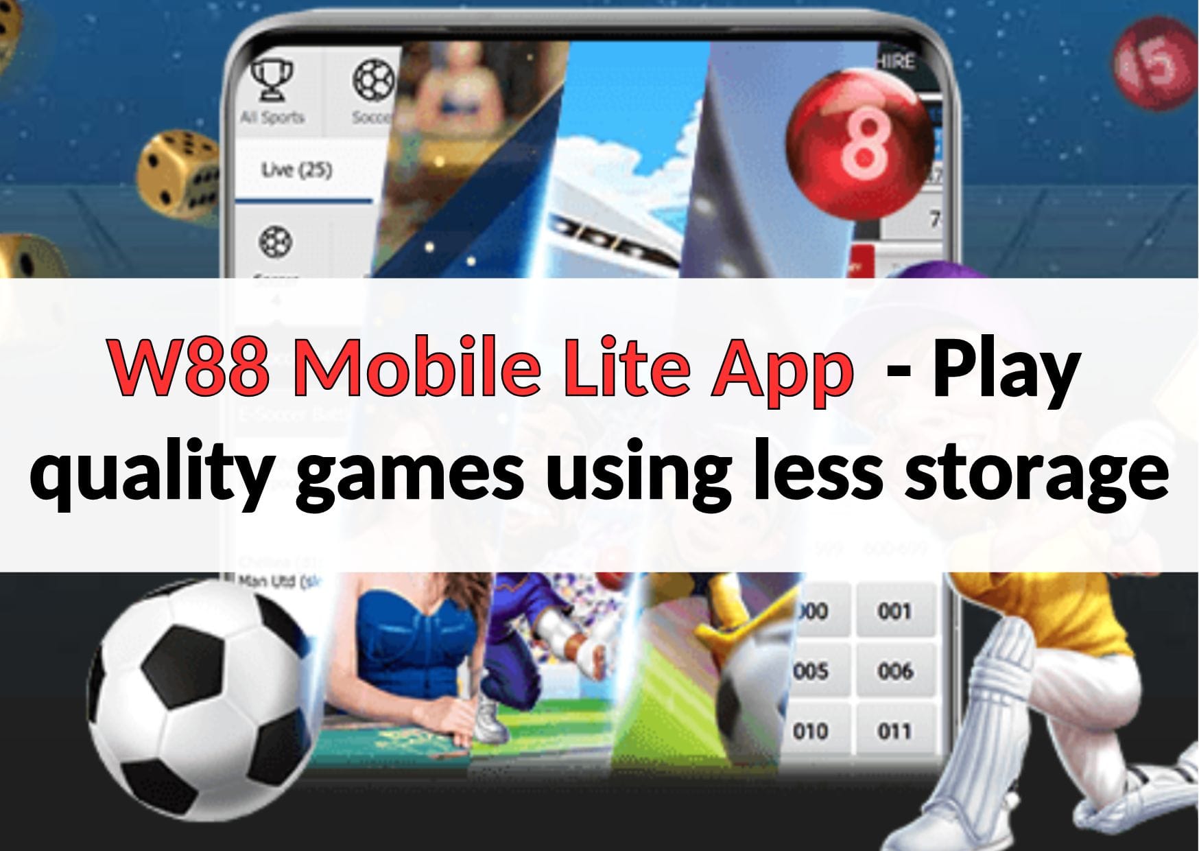 download w88 mobile