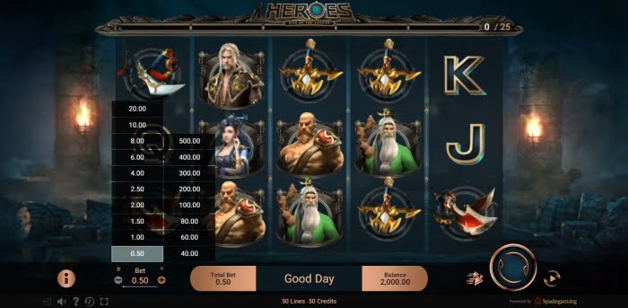 free casino slots with free coins for beginners heroes