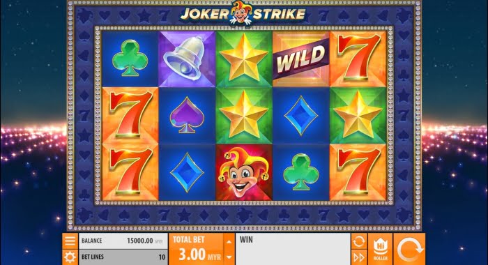 free casino slots with free coins for beginners joker strike