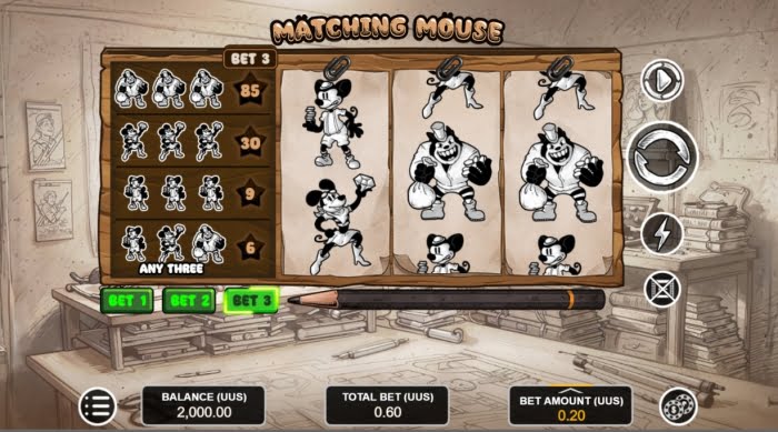 free casino slots with free coins for beginners matches mouse