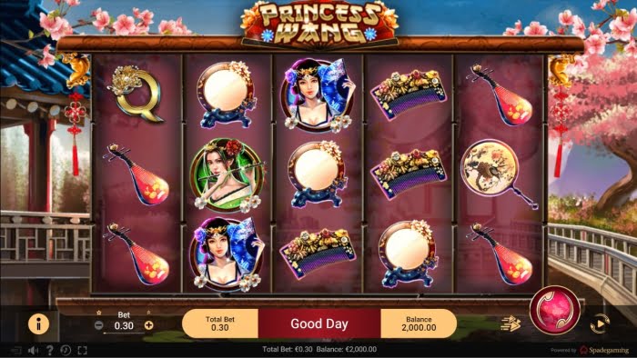 free casino slots with free coins for beginners princess wang