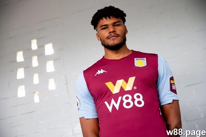 w88 aston villa epl deal