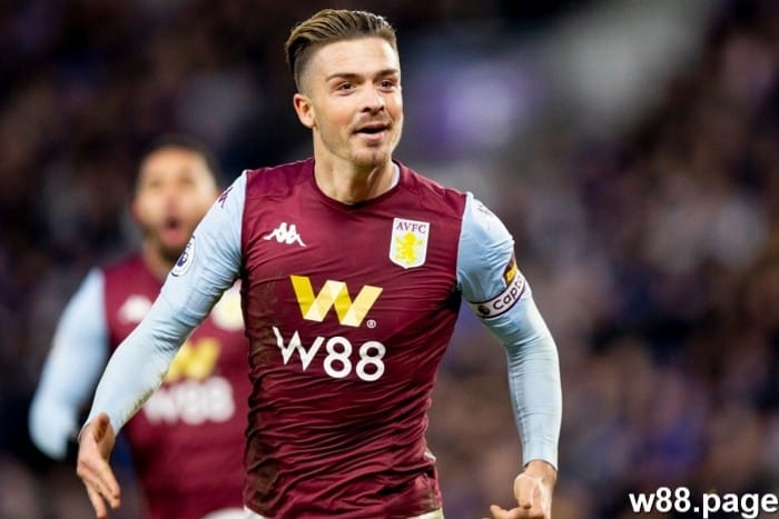 w88 aston villa sponsor partnership