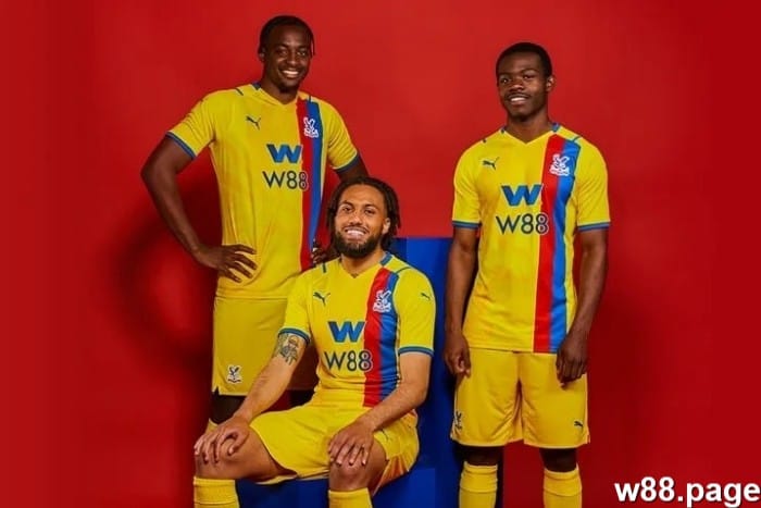 w88 crystal palace partner deal