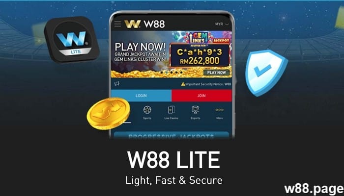 w88 mobile casino app faq