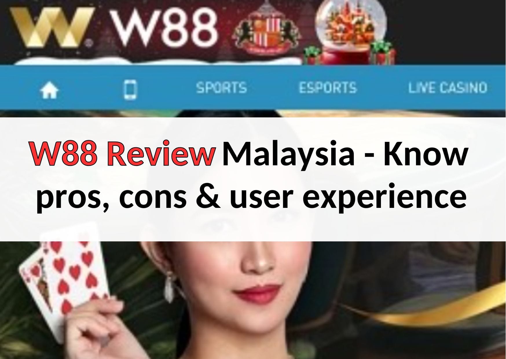 w88 review by users
