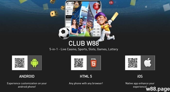 w88 review w88 mobile app