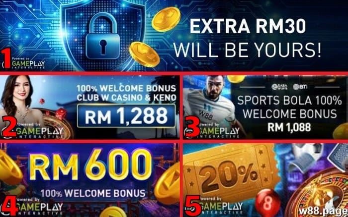 w88 review w88 promotion