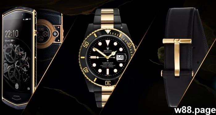 w88 vip club claim rewards