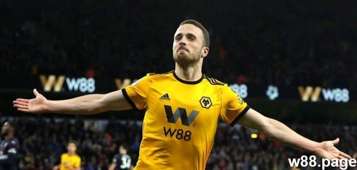 w88 wolves partnership