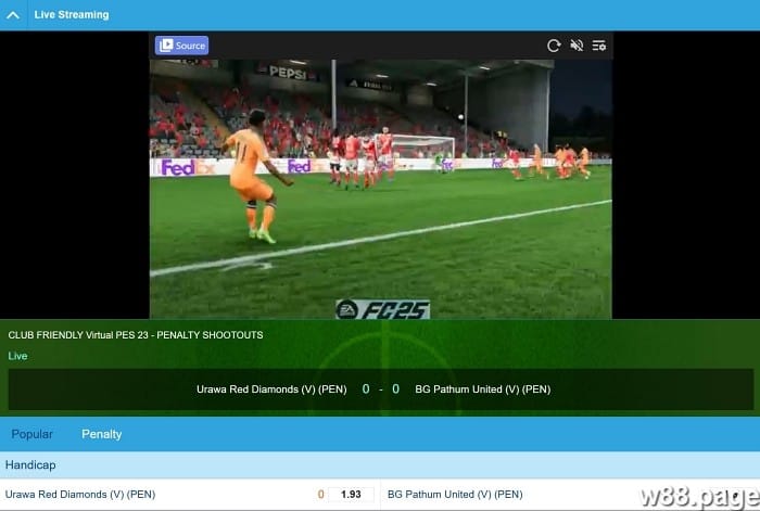 w88.com - a-sports saba c