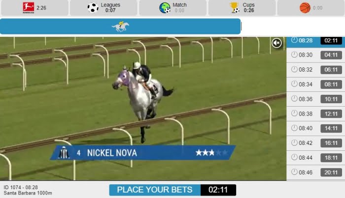 what is virtual sports betting tutorial guide for beginners betting options