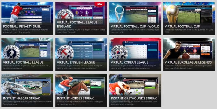 what is virtual sports betting tutorial guide for beginners